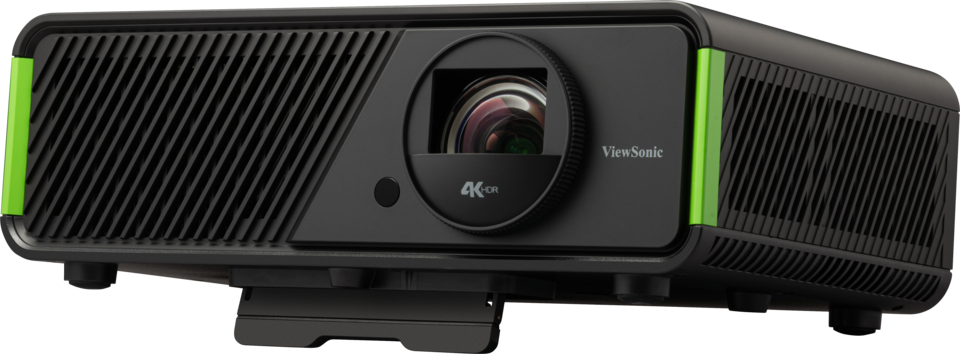 【要修理】ビューソニック x2-4k 4k ゲーミング　プロジェクター ViewSonic X2-4K Pro 4K HDR Google TV 内蔵短焦点スマート LED ホーム
